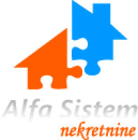 Alfa Sistem Nekretnine Beograd  