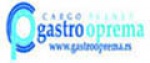 Gastro oprema cargo planet