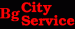 Bg City  Service
