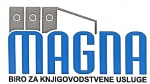 Magna Biro za knjigovodstvene usluge Novi Sad