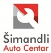 Auto Centar Šimandli