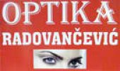 OPTIKA RADOVANČEVIĆ 