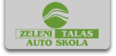 Auto Skola Zeleni Talas