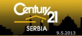 CENTURY 21