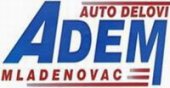 Auto delovi Adem