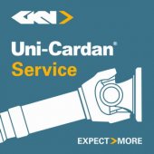 Kardan Servis Univerzal