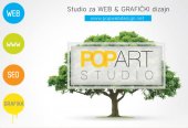 Popart Studio D.O.O