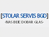 stolar servis bgd