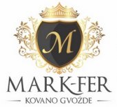 MARK-FER kovano gvozdje