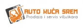 Autokuća SREM