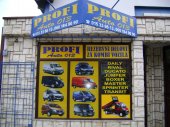 PROFI AUTO 013