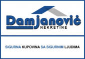 Damjanovic Home