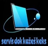 LAPTOP SERVIS