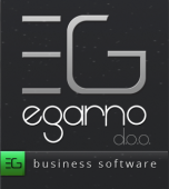 Egarno d.o.o.