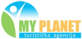 My Planet turistička agencija