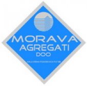 MORAVA AGREGATI DOO