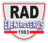 Elektroservis Rad