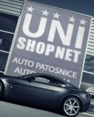 Unishop net