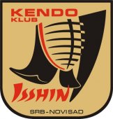 Kendo i Kyudo klub ISSHIN