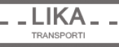 Lika transporti