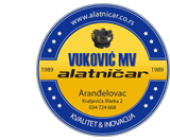 Alatničar VUKOVIĆ