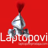 Laptopovi prodaja