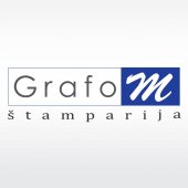 Grafo-M  štamparija