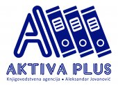 Knjigovodstvena agencija aktiva plus aleksandar jovanovic