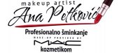 Ana Petković MakeUp