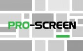Pro-Screen DOO