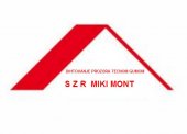 SZR MIKI MONT