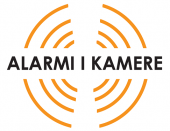 Alarmi i kamere