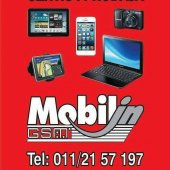 Mobil In GSM