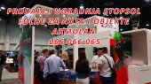 Trgovina folijama Armoglass