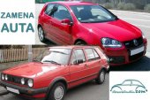 Zamne automobila