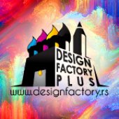 Design Factory plus