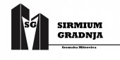 Sirmium Gradnja