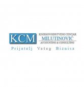 Knjigovodstveni Centar Milutinović