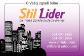 Stil Lider