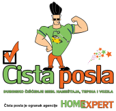 Home Expert-Čista Posla