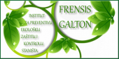 Institut Frensis Galton doo