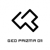 BGR GEO PRIZMA 011