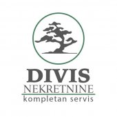 DIVIS NEKRETNINE