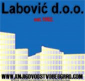 Labović d.o.o. knjigovodstvo Beogra