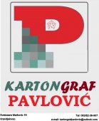 Kartongraf Pavlović