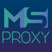 MS Proxy