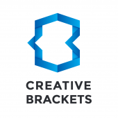 { Creative Brackets }