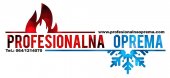 Profesionalna Oprema