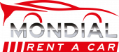 Rent a Car Mondial