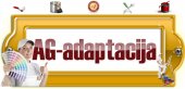 Ag-adaptacija